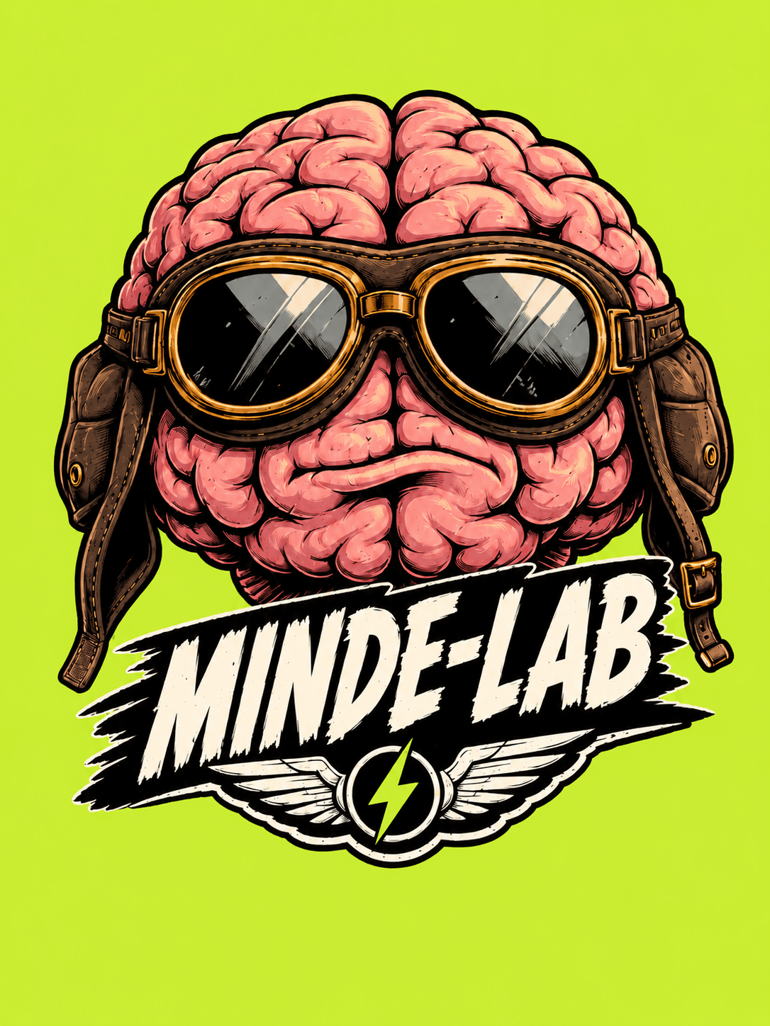 Mind-e Lab
