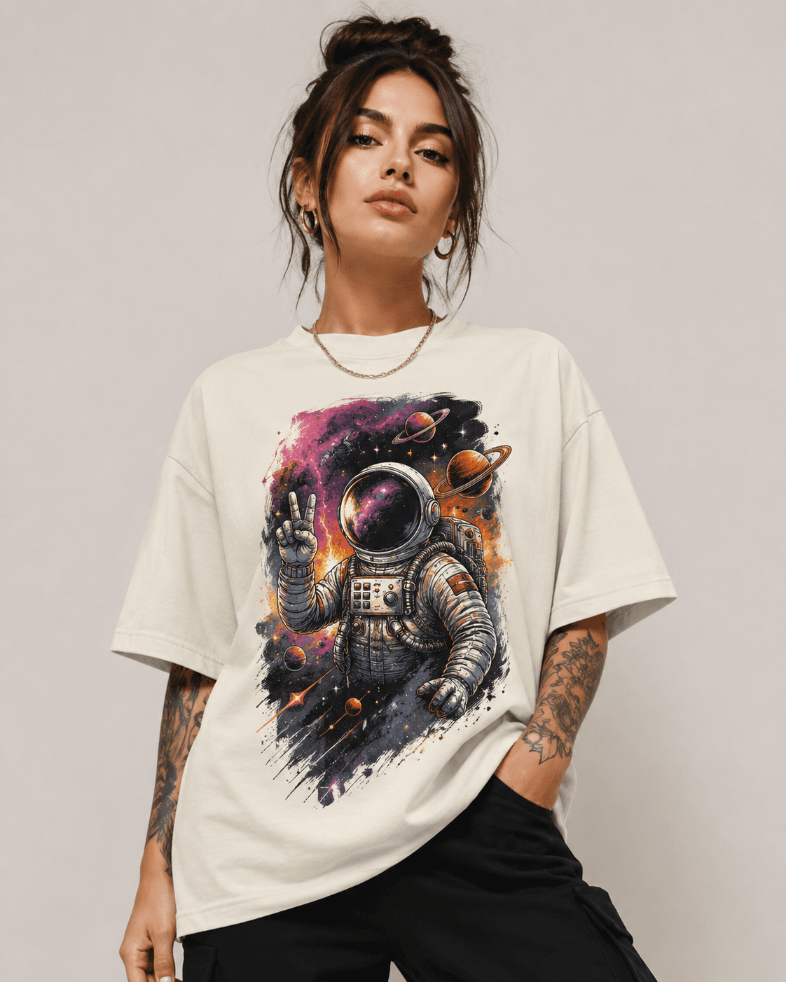 Astronauta